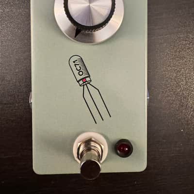 JHS Germanium Boost - Mint image 1
