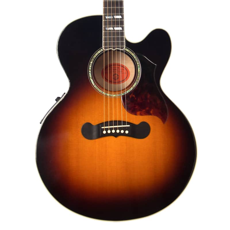 Gibson EC-30 Blues King Electro 1994 - 1999 | Reverb Canada