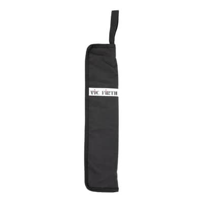 Vic Firth VXSB00301 Essential Stick Bag Black image 5