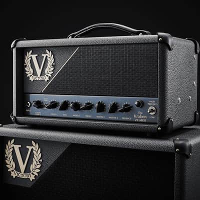 Victory Amps The Kraken VX MKII Compact Sleeve image 2