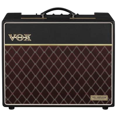 Ampli Vox AC10 HWR1 Vox image 2