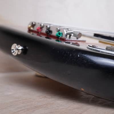Fender Precision Bass 1978 Sunburst Vintage USA w/ OHSC image 8