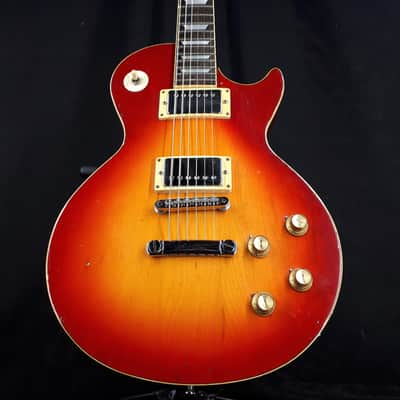 Yamaha Single Cut SL380 Japan 1979 image 3