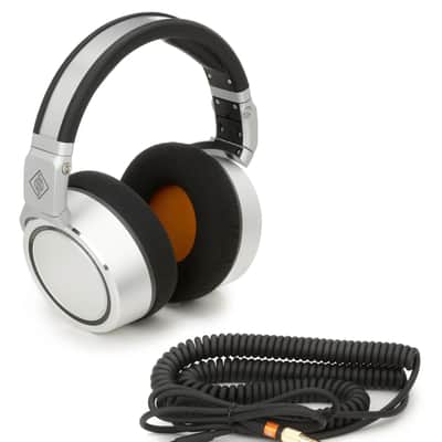 ULTRASONE Signature MASTER MkII (sealed dynamic headphones