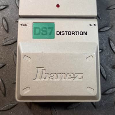 Ibanez DS7 Distortion Tone Lok image 2