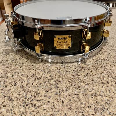 Yamaha MSD14DW Dave Weckl Signature Snare 14