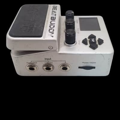 Singular Sound BeatBuddy 2010s - Silver X6759 image 3