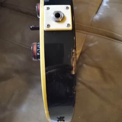 Gibson Epoch 2007 image 7
