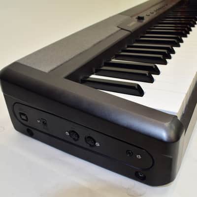 Casio CDP-100 88-Key Weighted Hammer Action Digital Piano Keyboard image 2