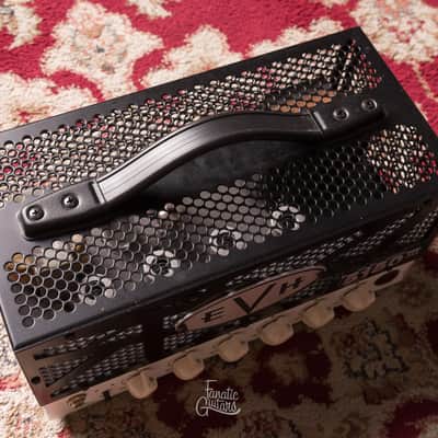 EVH 5150III 15W LBX #048119 Second Hand image 3