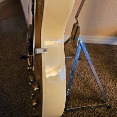 Greco Les Paul Custom Mint Collection RR55 1984 Randy Rhoads - Aged Alpine White image 18