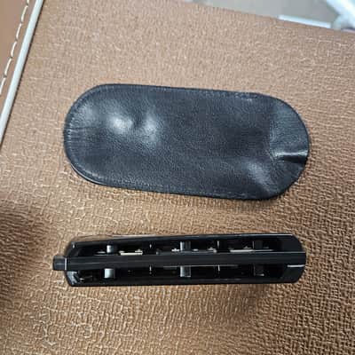 Yonberg D2 Series Harmonicas C D G image 2