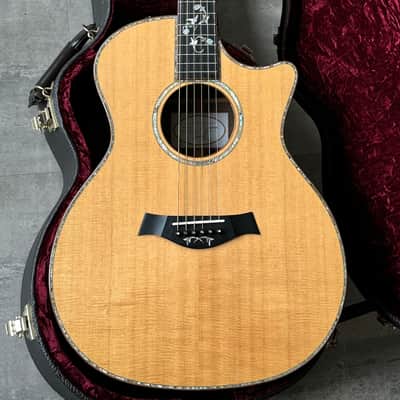 Taylor 914CE Expression System Luxury Inlays image 15