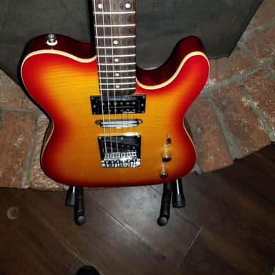 Tradition Jerry Reid Signature Pro Early 2000 image 3