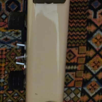 Hohner G3T Professional 1988 - Vintage White image 9