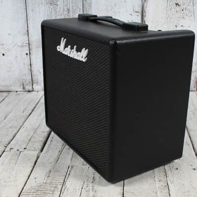 Marshall CODE 25 Electric Guitar Modeling Amplifier 25 Watt Bluetooth Combo Amp image 7