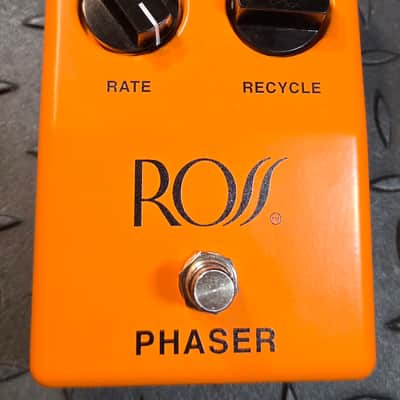 JHS Ross Phaser Phase Uni-Vibe image 2