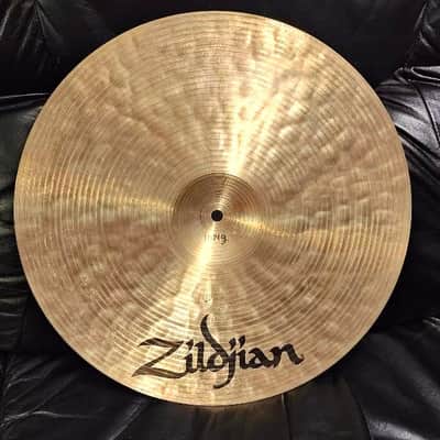Zildjian 16'' K. Constantinople Crash 2025 - Mint! image 2