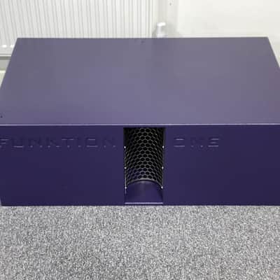 Funktion One Mini Bass MB212 (Excellent Condition) image 2
