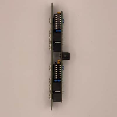 LinguaeDevices: Buffered Multiple - 4hp Eurorack Module image 4
