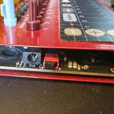 Teenage Engineering 400 Modular & Pocket Operator 16 Modular Sequencer/KB image 4
