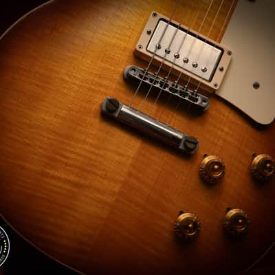 Gibson USA Custom Shop LPR8 Aged Limited Edition image 2