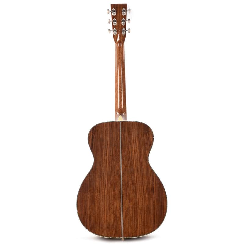 Martin 20th Anniversary John Mayer Signature OM-45 image 5