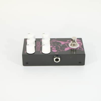 M-Vave Mini-Amp Preamp (9 Amplifier Simulations, incl Box) image 7
