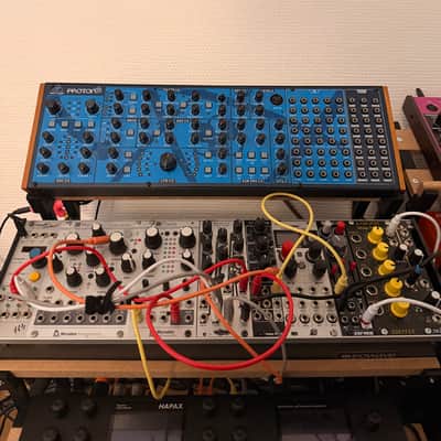 Behringer Proton - Meant image 3