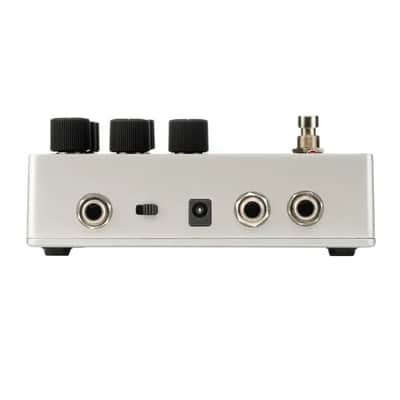 Electro-Harmonix Adrian Belew Signature Echoflanger Pedal image 4