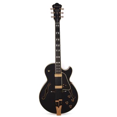Ibanez GB10 Black image 1