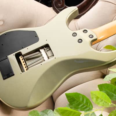Fernandes FR-65S 1999 - Green image 16