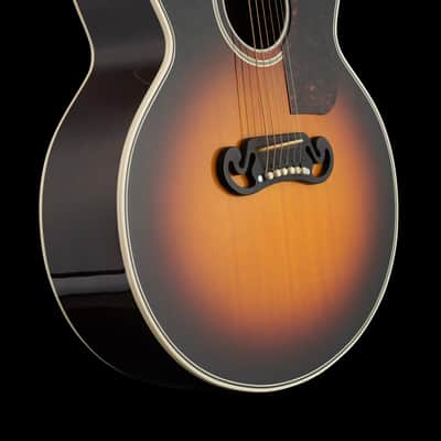 Gibson Centennial Collection 1939 Super Jumbo J-100 image 4
