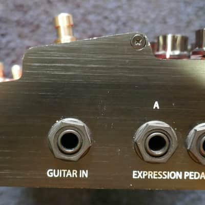 Atomic Amps Ampli-fire 6 image 2
