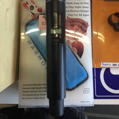 Shure SM58 image 1