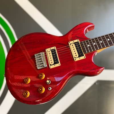 Aria Pro II CS-350 | Reverb