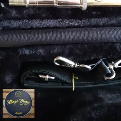 Antoine Courtois AC103T-1-0 student tenor trombone image 8