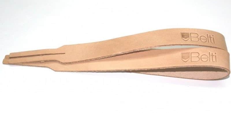 Belti Marschbeckenriemen Standard image 1