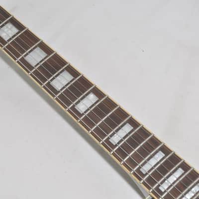 ESP GrassRoots / G-LP-60C JS 2009 Electric guitar Ref No 7508 image 6