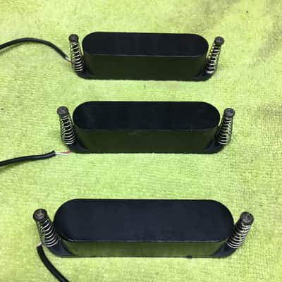 1980s Ibanez RS135 Roadstar II Electric Guitar Super 5 Pickups Made in Japan image 1