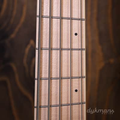 Dingwall NG3 Nolly 5-String Celestial Blue image 4