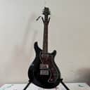 PRS S2 Vela with Dots Inlay 2015 - Present - Black