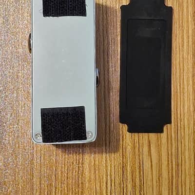 Pulse Technology : Blaster Distortion mini pedal, with High & Low boost modes, 2020s image 7