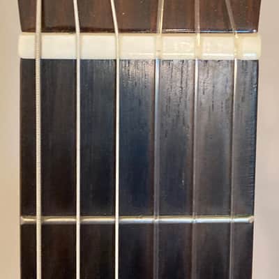 New World Guitar Co. Estudio Series 650mmC 2012 Natural image 10