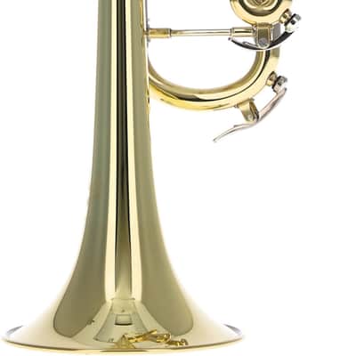 B&S BS210 Prodige in Bb image 4