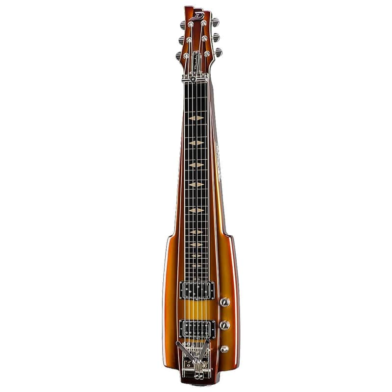 Duesenberg Fairytale Lap Steel image 1