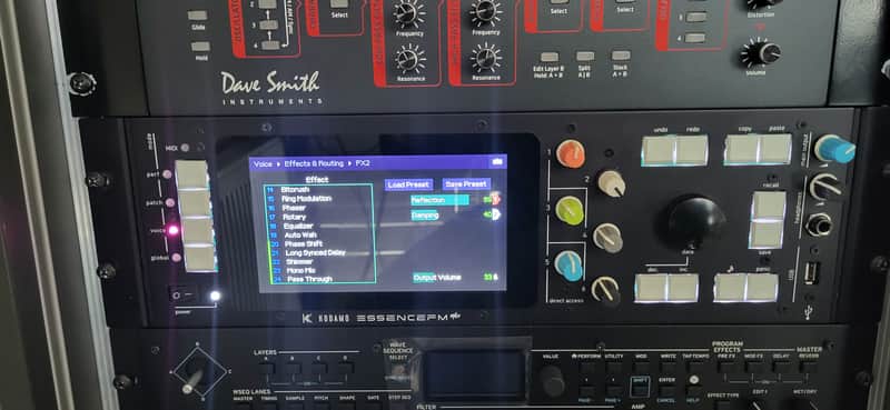 Kodamo EssenceFM MKII image 1