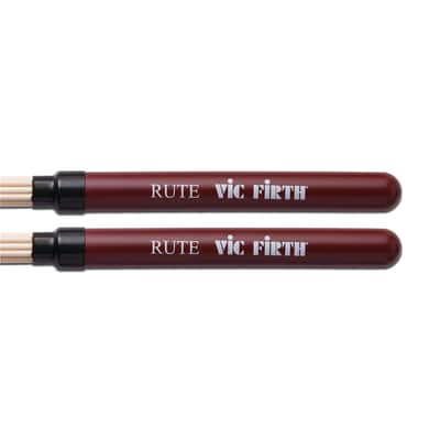 Vic Firth RUTE RT - Spazzola RUTE image 5