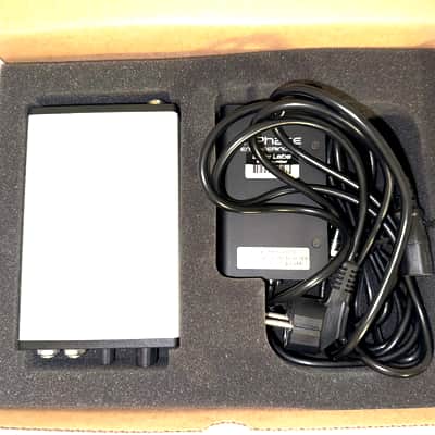 Little Labs Monotor Headphone Amp image 3
