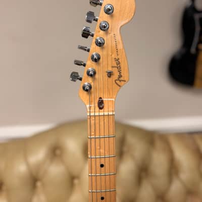 Fender Custom Shop American Classic Stratocaster image 4